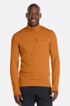 Haut à enfiler Ascendor Light pour homme