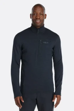 Haut à enfiler Ascendor Light pour homme