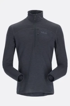 Haut à enfiler Ascendor Light pour homme