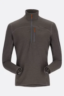 Haut à enfiler Ascendor Light pour homme
