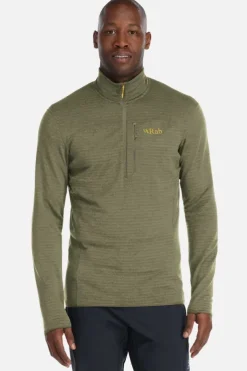 Haut à enfiler Ascendor Light pour homme