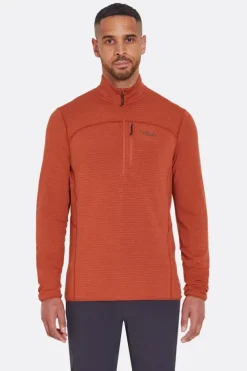 Haut à enfiler Ascendor Light pour homme