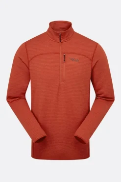 Haut à enfiler Ascendor Light pour homme