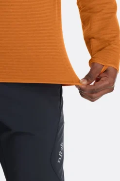 Haut à enfiler Ascendor Light pour homme