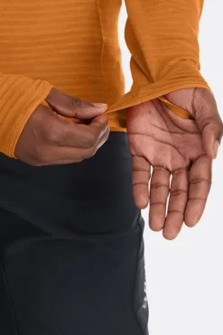 Haut à enfiler Ascendor Light pour homme
