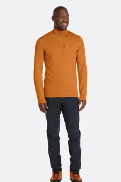 Haut à enfiler Ascendor Light pour homme