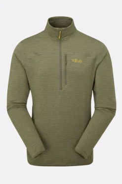 Haut à enfiler Ascendor Light pour homme