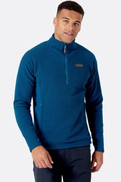 Haut à enfiler Capacitor pour homme