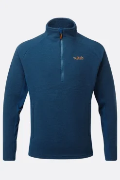 Haut à enfiler Capacitor pour homme
