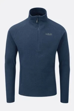 Haut à enfiler Capacitor pour homme