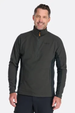 Haut à enfiler Capacitor pour homme