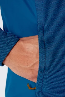 Haut à enfiler Capacitor pour homme