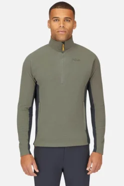 Haut à enfiler Capacitor pour homme