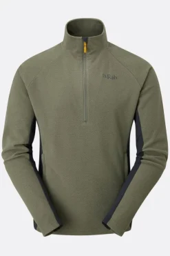 Haut à enfiler Capacitor pour homme