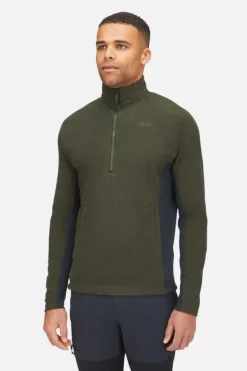 Haut à enfiler Capacitor pour homme