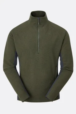 Haut à enfiler Capacitor pour homme