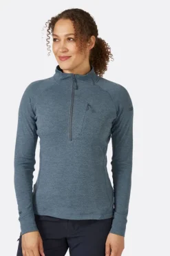 Haut à enfiler Nexus pour femme