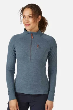 Haut à enfiler Nexus pour femme