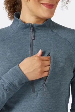 Haut à enfiler Nexus pour femme