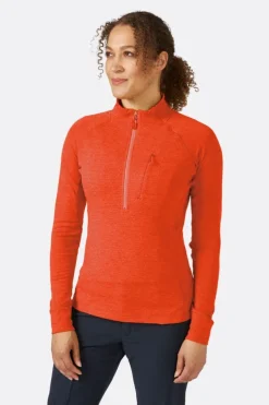 Haut à enfiler Nexus pour femme