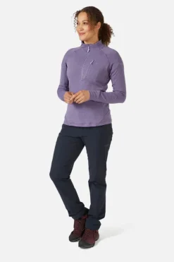 Haut à enfiler Nexus pour femme