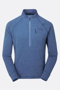 Haut à enfiler Nexus pour homme