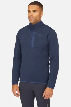 Haut à enfiler Ryvoan pour homme