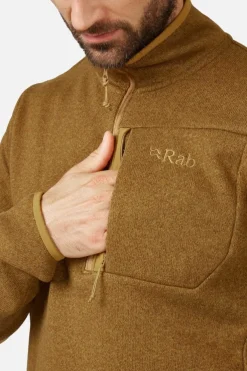 Haut à enfiler Ryvoan pour homme