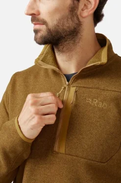Haut à enfiler Ryvoan pour homme