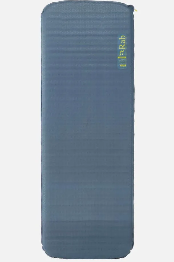 Matelas auto-gonflant Exosphere 3.5 (665g)