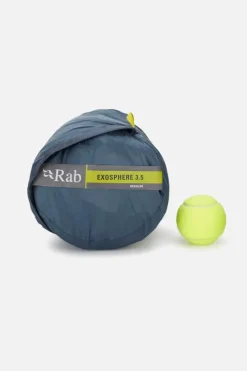 Matelas auto-gonflant Exosphere 3.5 (665g)