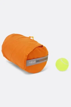 Matelas en duvet 9,5 Hypersphere (840g)
