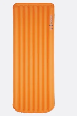 Matelas en duvet 7,5 Hypersphere Ultra (610g)