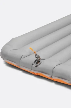 Matelas en duvet 7,5 Hypersphere Ultra (610g)