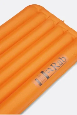 Matelas en duvet 7,5 Hypersphere Ultra (610g)