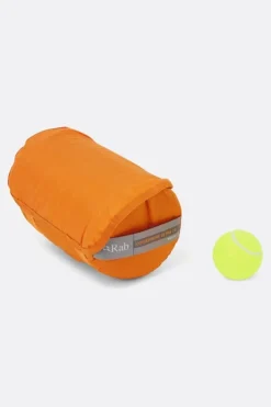 Matelas en duvet 7,5 Hypersphere Ultra (610g)
