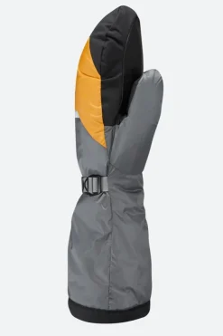Moufles en duvet Expedition 8000