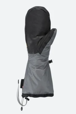 Moufles en duvet Expedition 8000