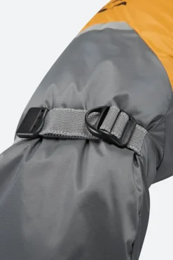 Moufles en duvet Expedition 8000