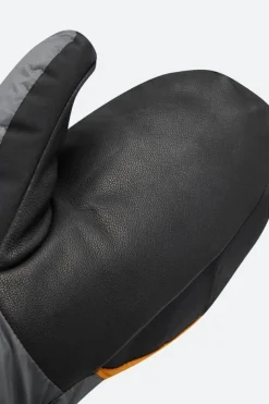 Moufles en duvet Expedition 8000