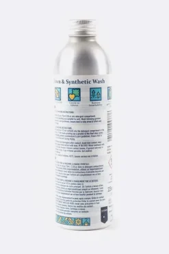 Nettoyant pour duvet et synthétique (225 ml/3 lavages)