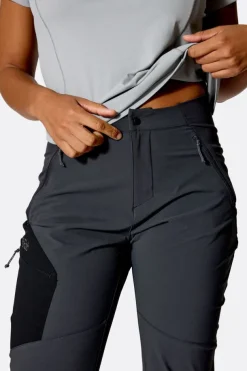 Pantalon Ascendor pour femme