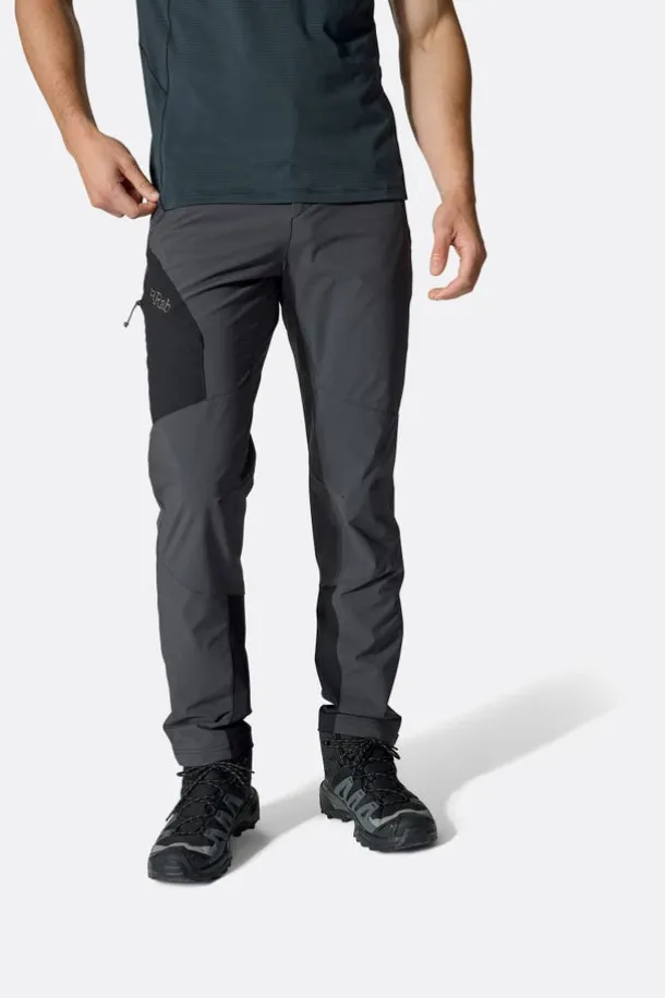 Pantalon Ascendor pour homme