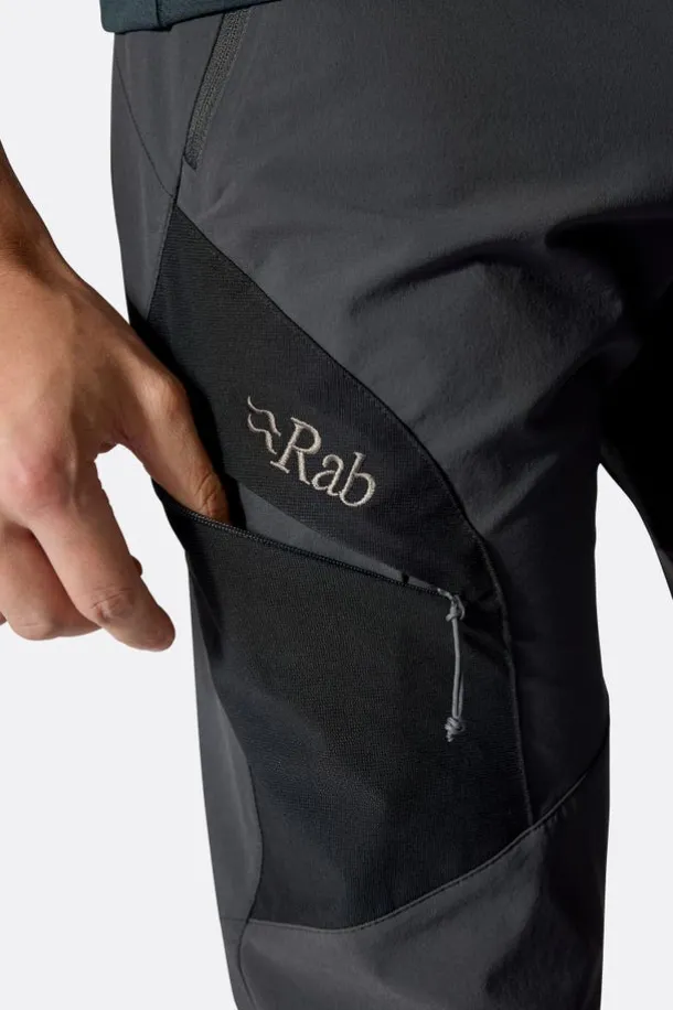 Pantalon Ascendor pour homme
