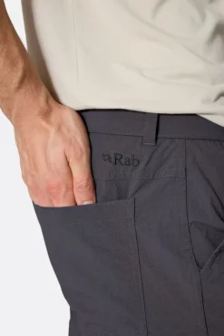 Pantalon Birchen pour homme