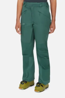 Pantalon de ski GORE-TEX Khroma Volition pour femme