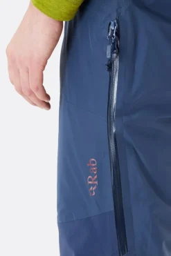 Pantalon de ski GORE-TEX Khroma Volition pour homme