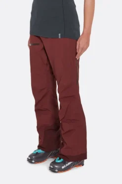 Pantalon de ski imperméable Khroma Kinetic pour femme