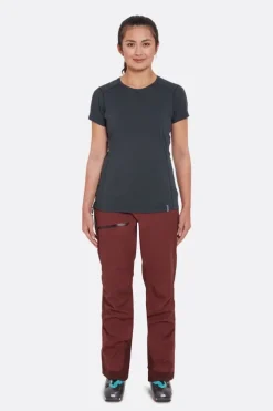 Pantalon de ski imperméable Khroma Kinetic pour femme