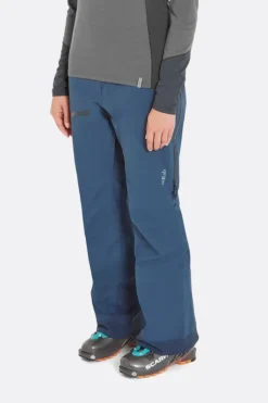 Pantalon de ski imperméable Khroma Kinetic pour femme